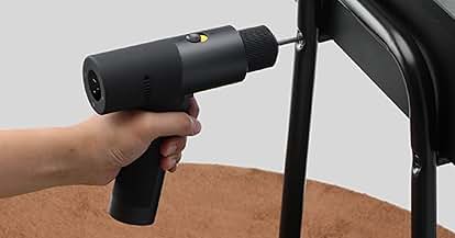 Products from HOTO Tools in use