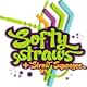 Softy Straws