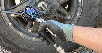 Products from JACO Superior Products in use