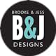 Brooke and Jess Designs