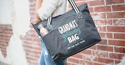 Products from Brooke and Jess Designs in use