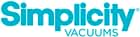 Simplicity Vacuums