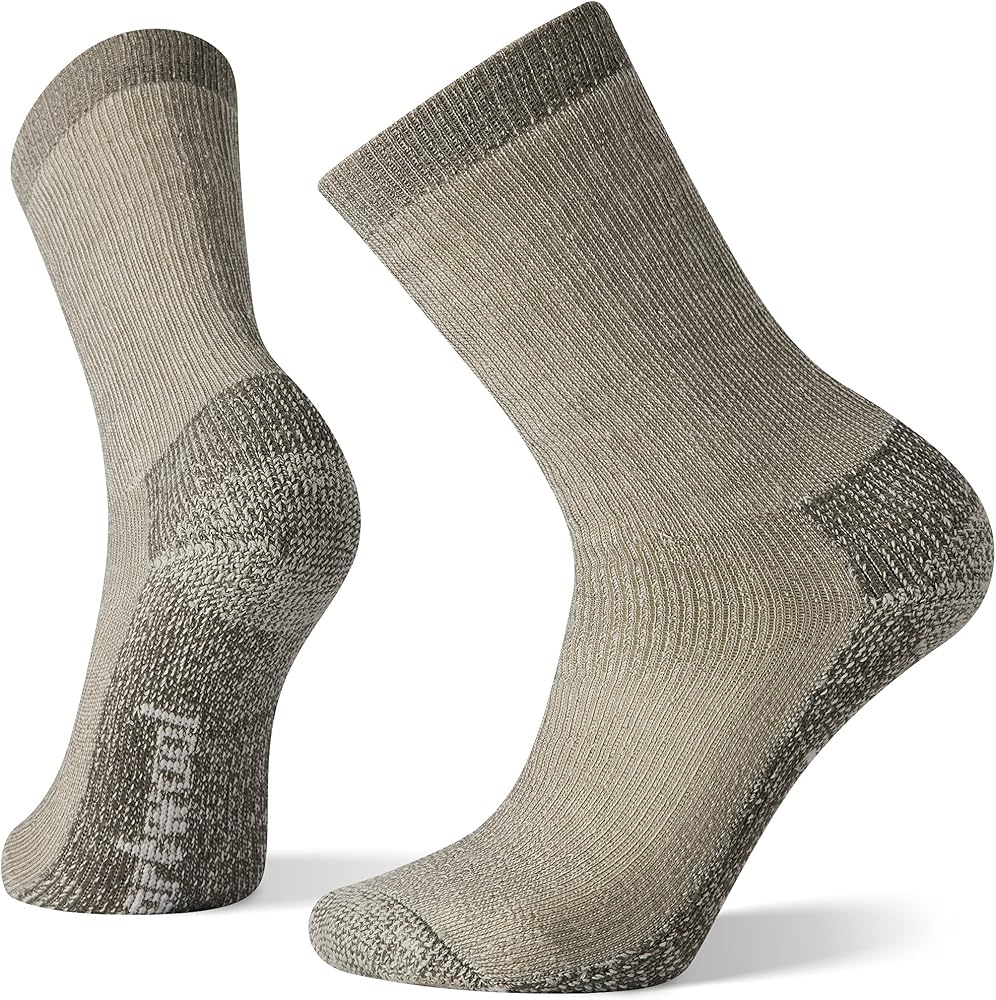 Smartwool Men's Classic Hike Extra Cushion Crew