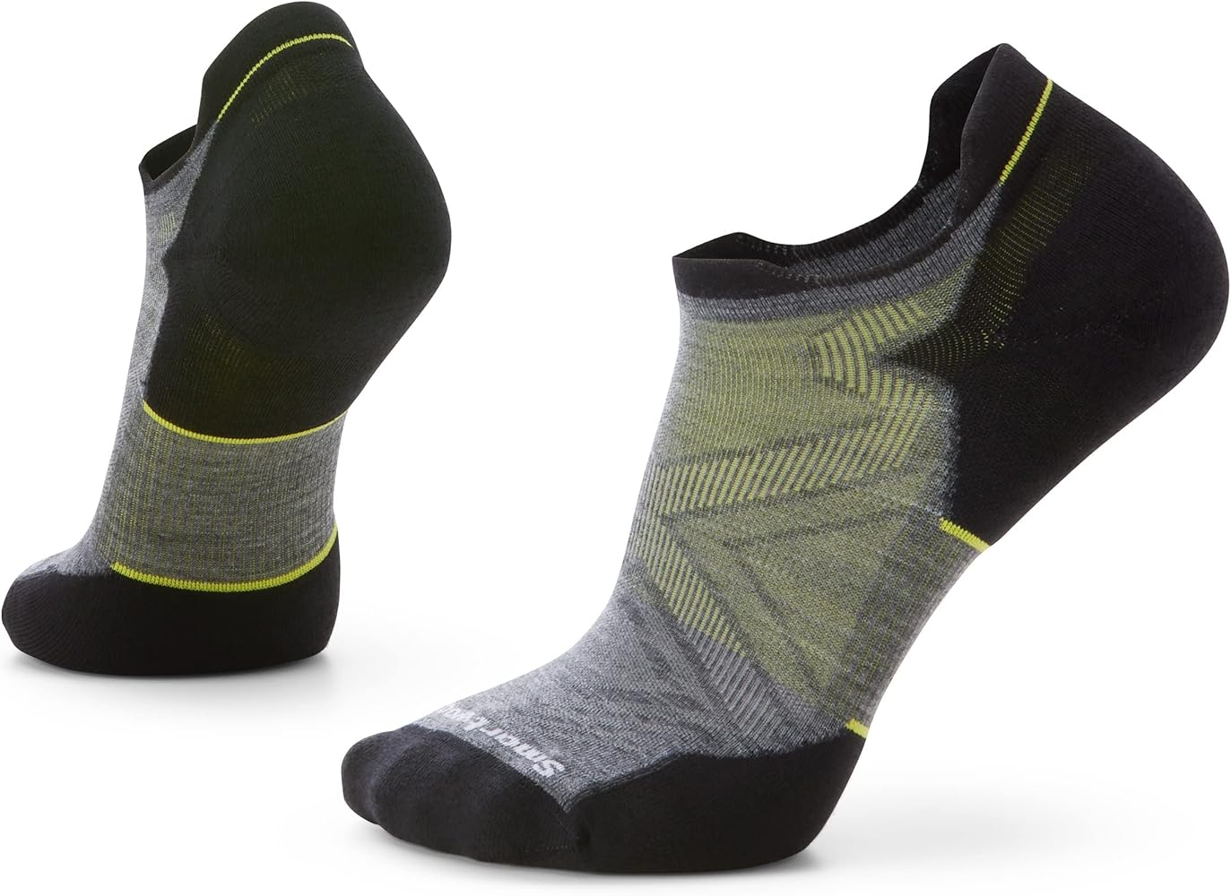 Smartwool Women's Run Targeted Cushion Low Ankle