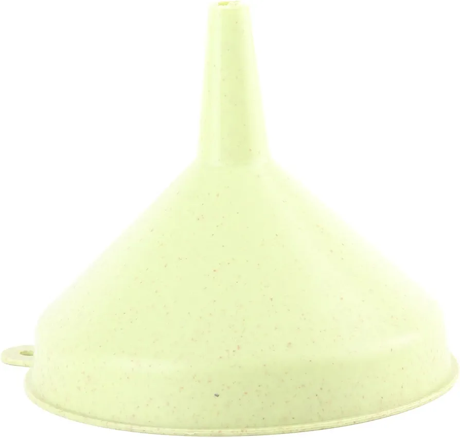 Oil Funnel, Plastic Kitchen Funnel Gadgets Accessories Foldable Collapsible Funnels for Edible Oil Wine Liquid Filling