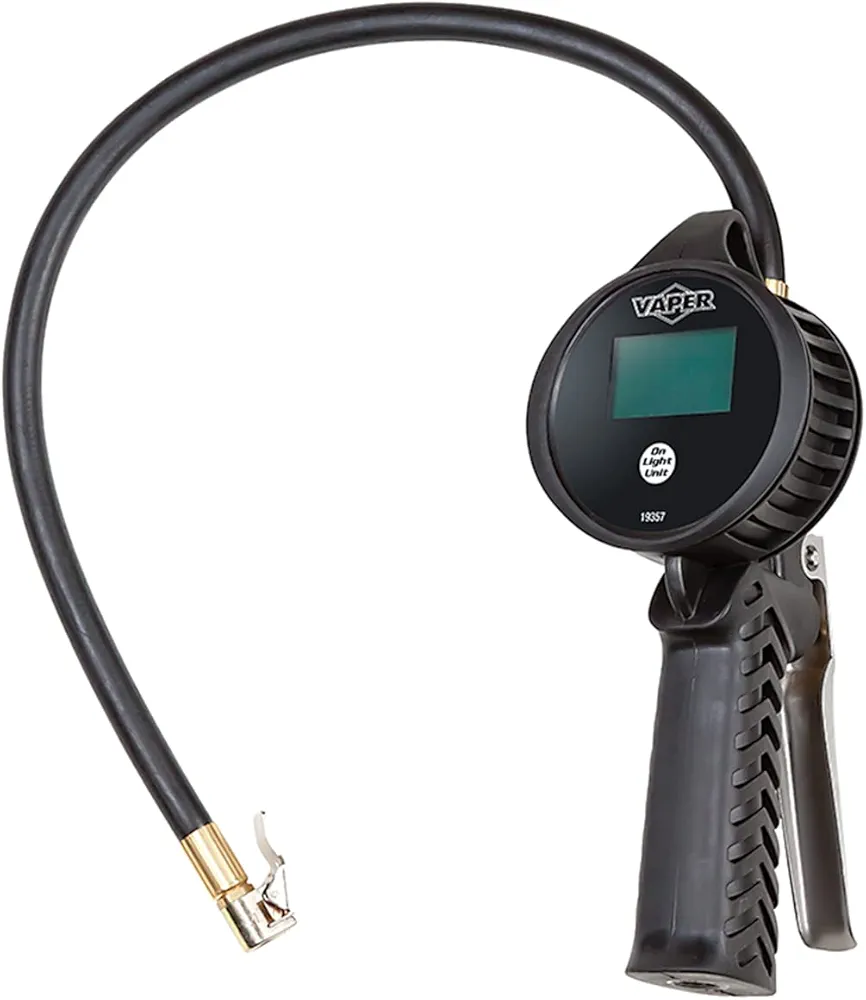 Titan Tools Vaper 19357 Digital Tire Inflator