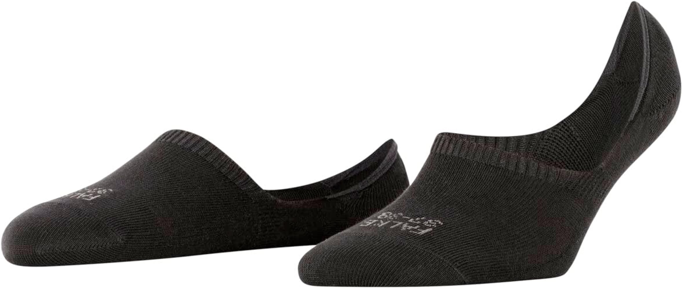 FALKE Women Step High Cut Invisible W 1 Pair