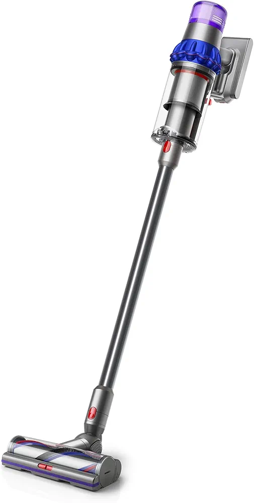 Dyson V15 Detect Pro​ cordless vacuum cleaner