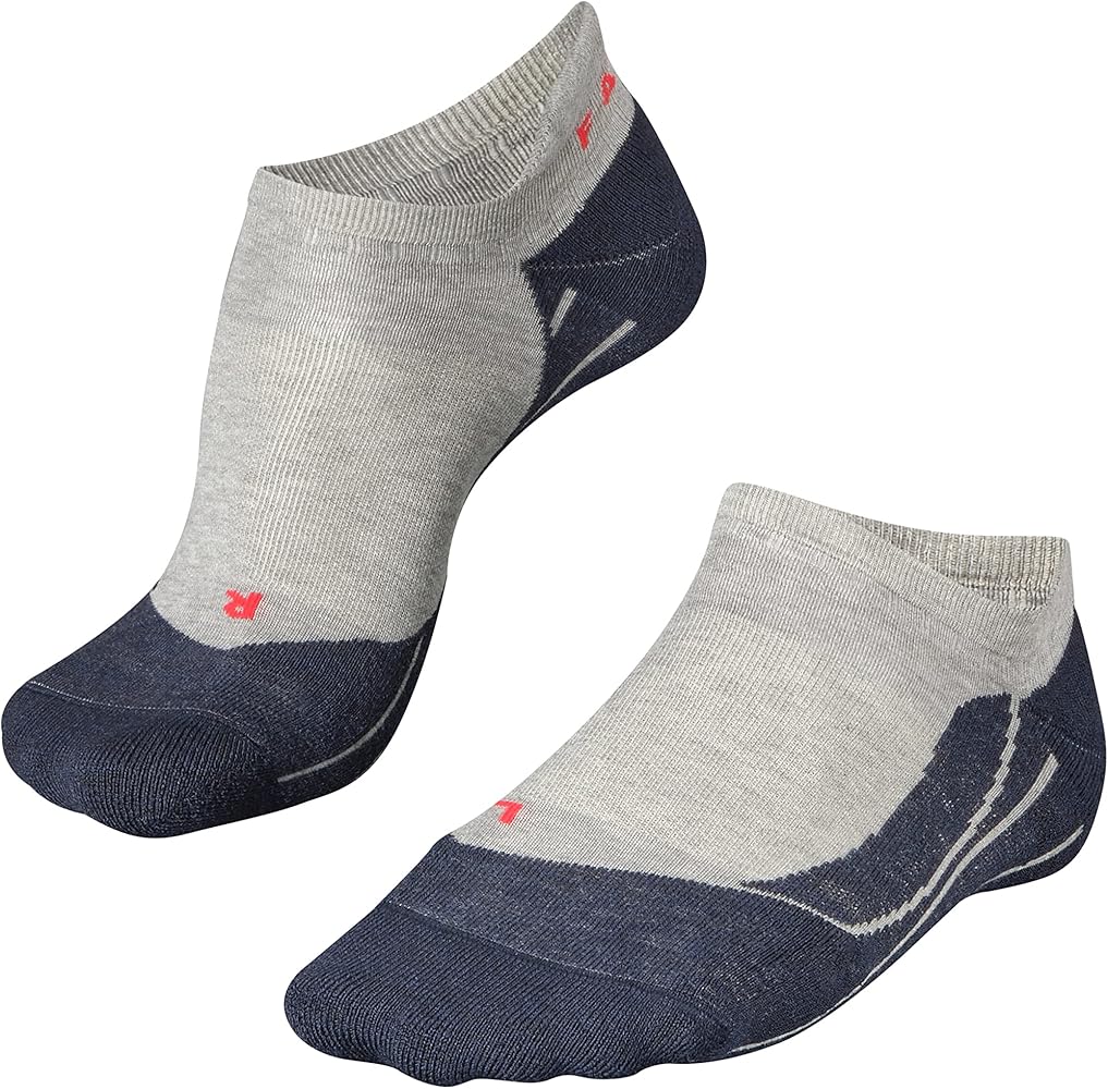 FALKE Women's Standard Ru4 Invisible W in