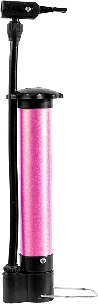 Tire Inflator Portable Air Compressor, Portable Air Pump for Car Tires, Air Pump Quick Inflation for Cars, Motorcycles, Bikes, Tires, Balls, Purple