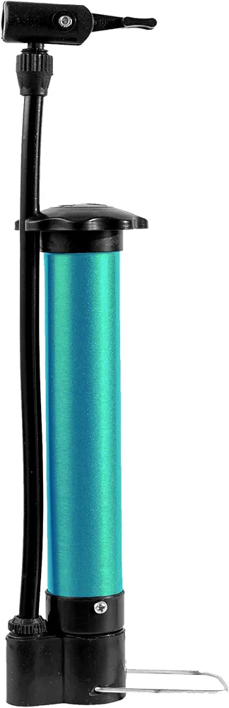 Tire Inflator Portable Air Compressor, Portable Air Pump for Car Tires, Air Pump Quick Inflation for Cars, Motorcycles, Bikes, Tires, Balls, Blue