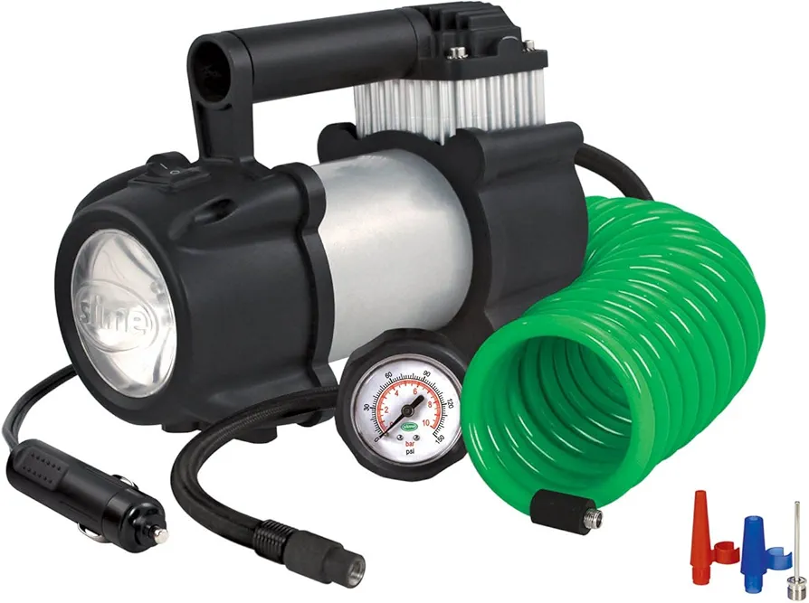 Slime 42007 Tire Inflator