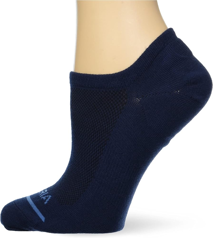 Thorlos Women's Green Experia No Show Sock Liners