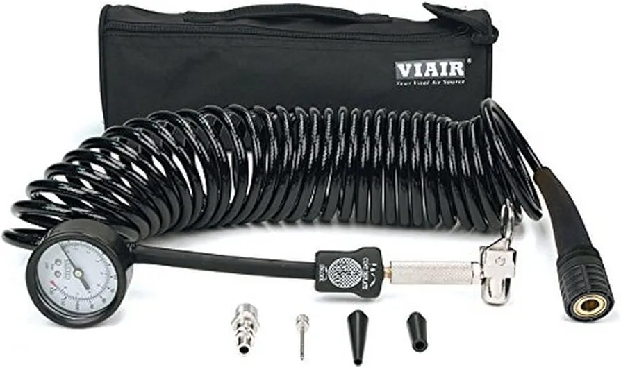Viair 00027 Deflator/Inflator