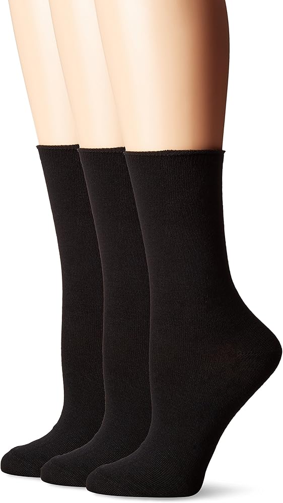 No nonsense Women’s Jean Crew Sock