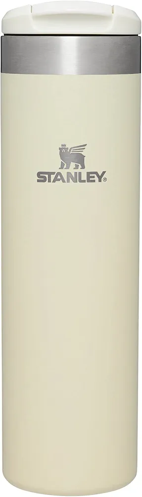 Stanley AeroLight Transit Bottle, Vacuum Insulated Tumbler for Coffee, Tea and Drinks with Ultra-Light Stainless Steel