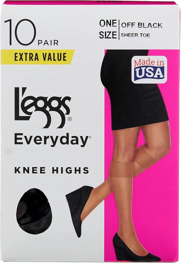 L'eggs womens Everyday