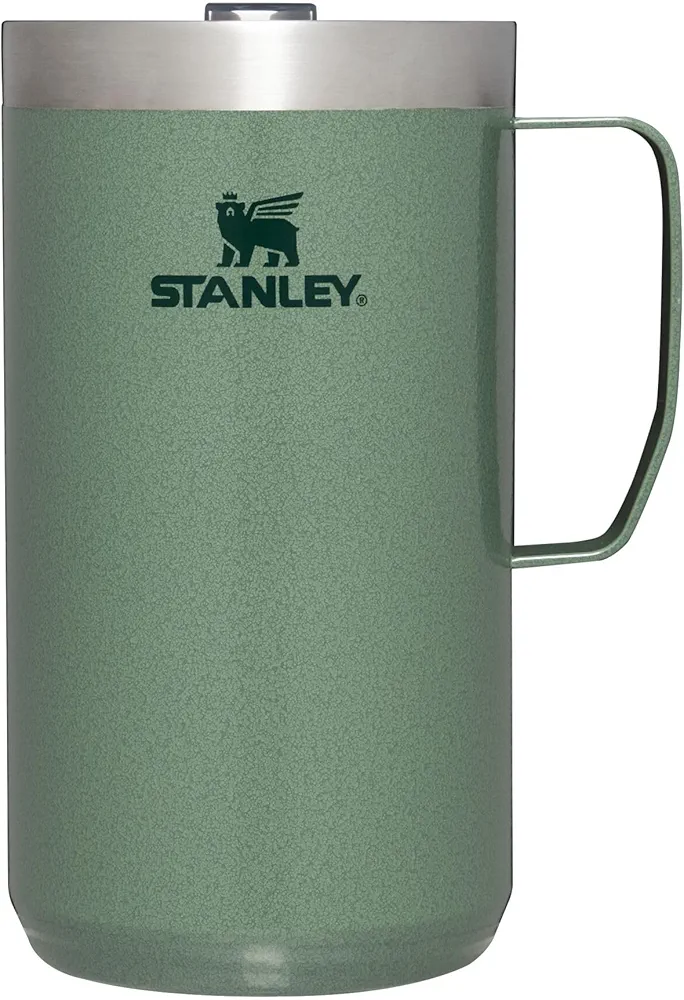 Stanley Classic Legendary Camp Mug