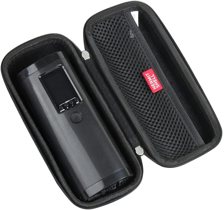 Hermitshell Hard Travel Case for VEEAPE Air Compressor Portable Tire Inflator