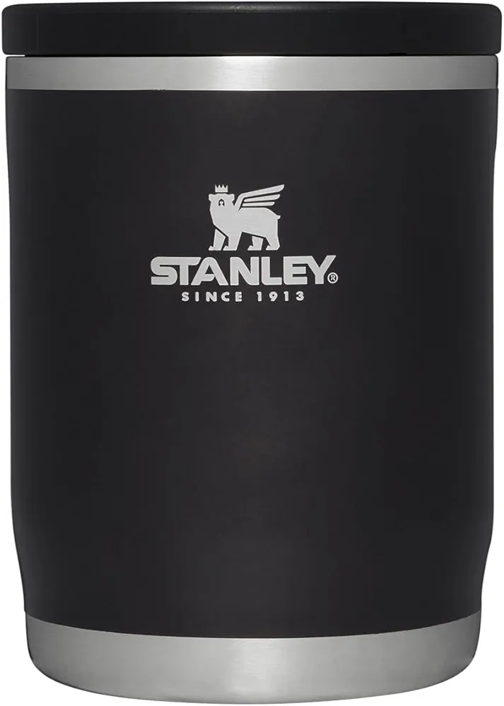Adventure To Go Insulated Food Jar
