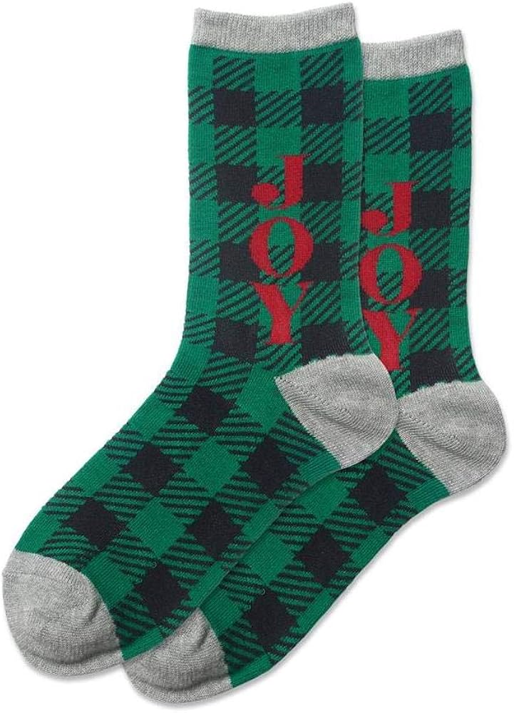 Hotsox Joy Socks 1 Pair