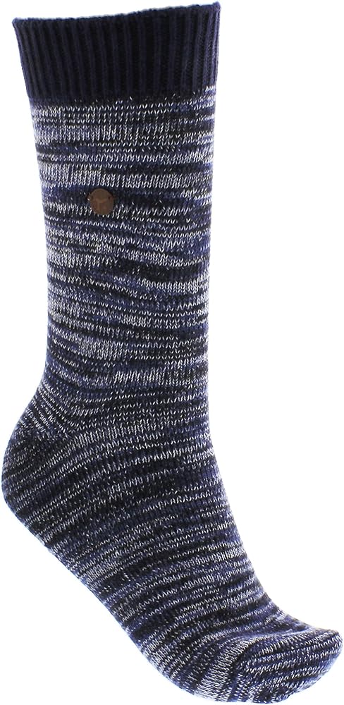 Birkenstock Roma Warm Comfortable Cotton Socks