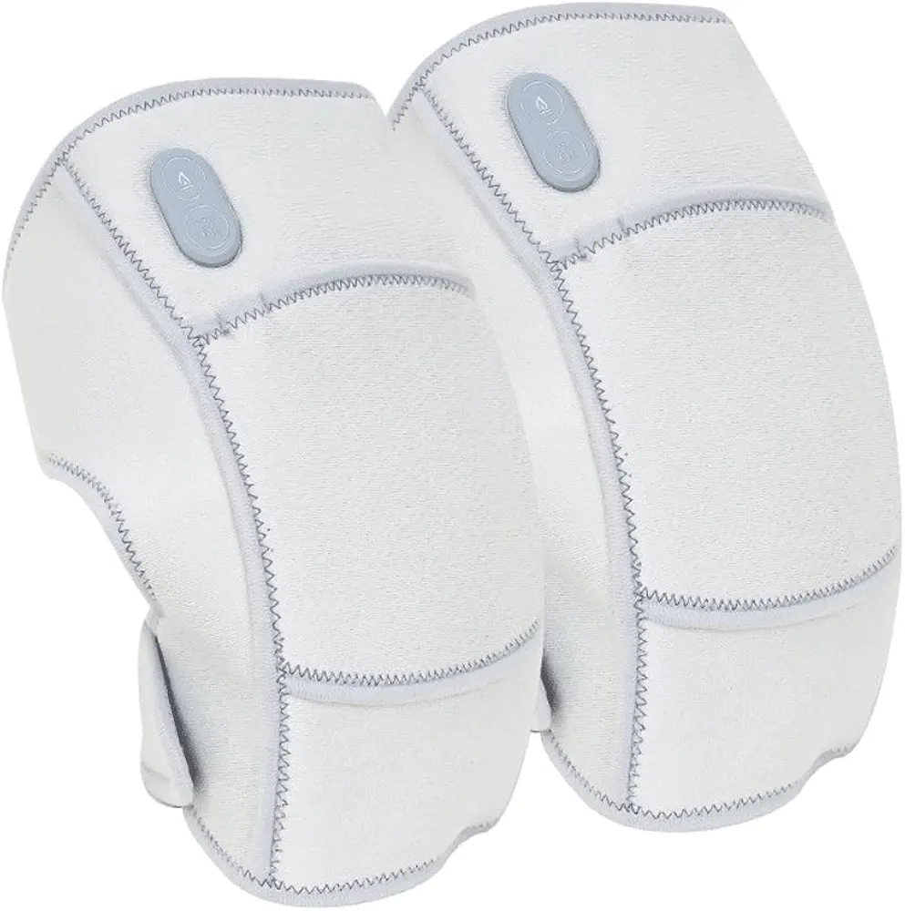Graphene Electric Heating Massage Knee Pads Shoulder Pads Elbow Pads and Knees
