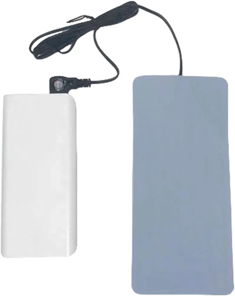 USB Heating Pad Silicone Heating Mats 5V Pet Heating Pad Washable Heating Pad Electric Heating Film Heater Pad