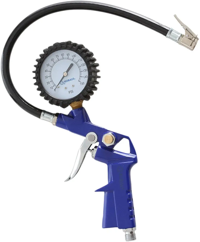 Kobalt Tire Inflator Gun