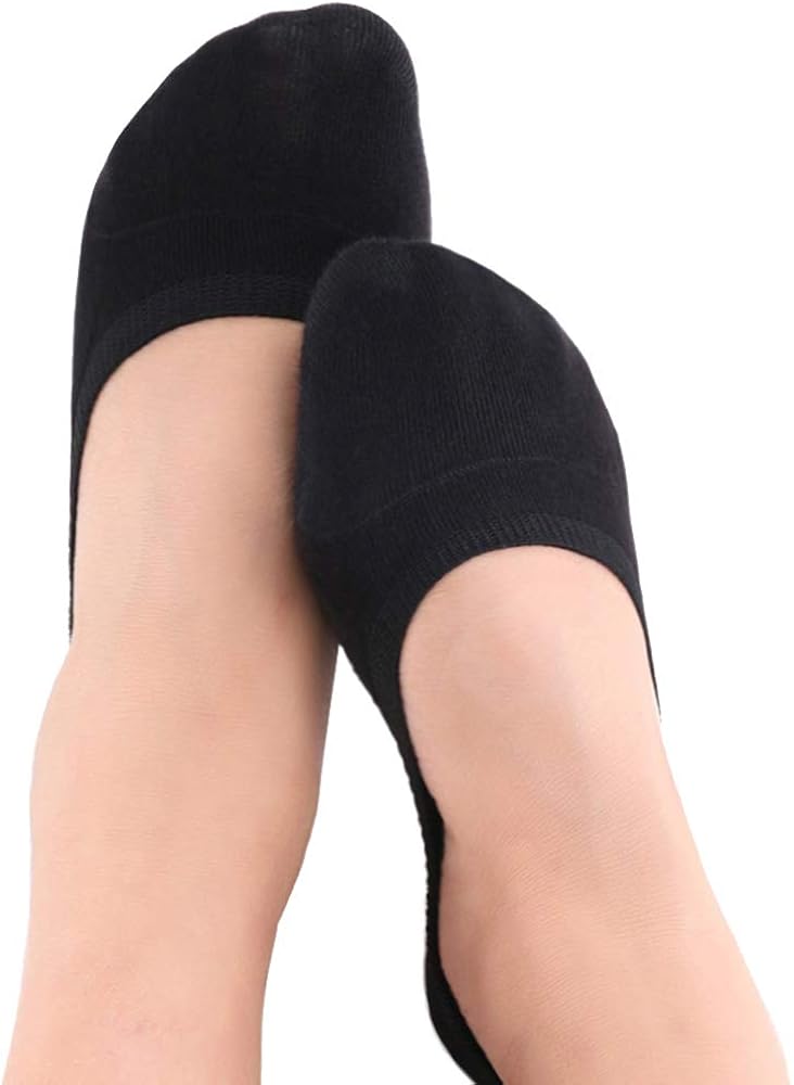 VERO MONTE SPORTS No Show Socks Women Cotton No Show Socks Loafers Sports Liners