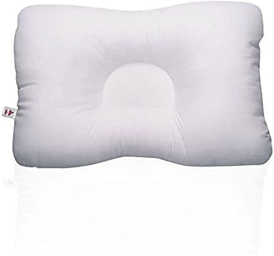 D-Core Core Products Cervical Pillow Full-Size (240)