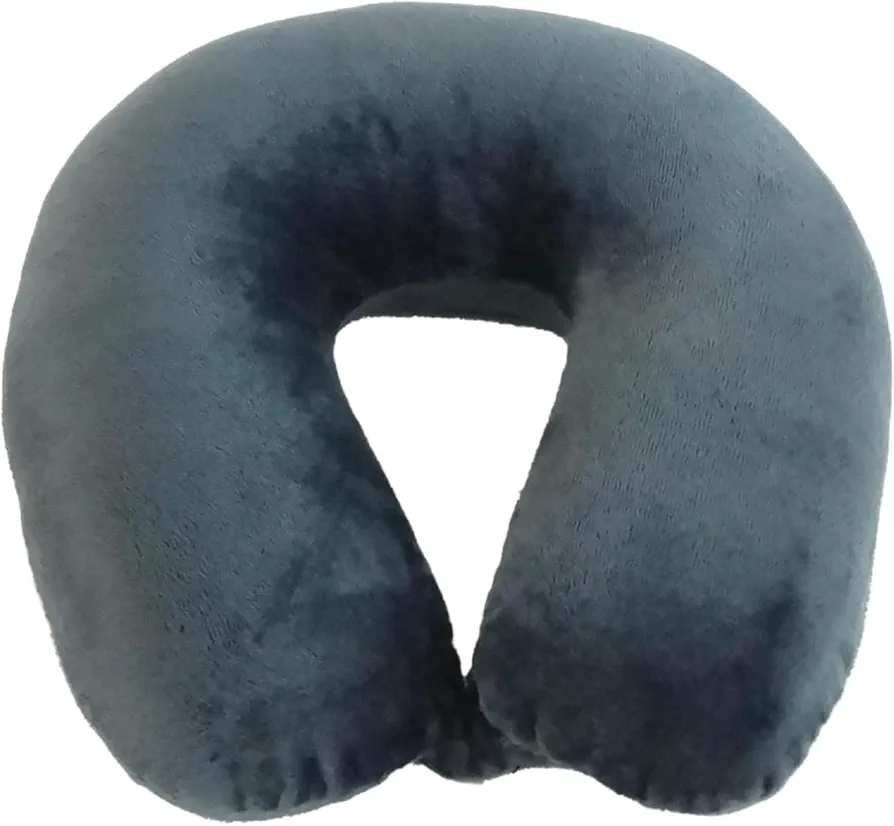 Adult Cozy Soft Microfiber, Charcoal