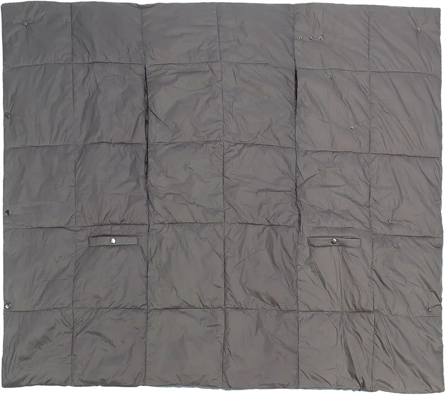Portable USB Heated Blanket Shawl, USB Heated Blanket Wearable, Heated Blanket Electric Blanket Shawl Shoulder Neck Wrap Ultra Soft Warm Machine Washable