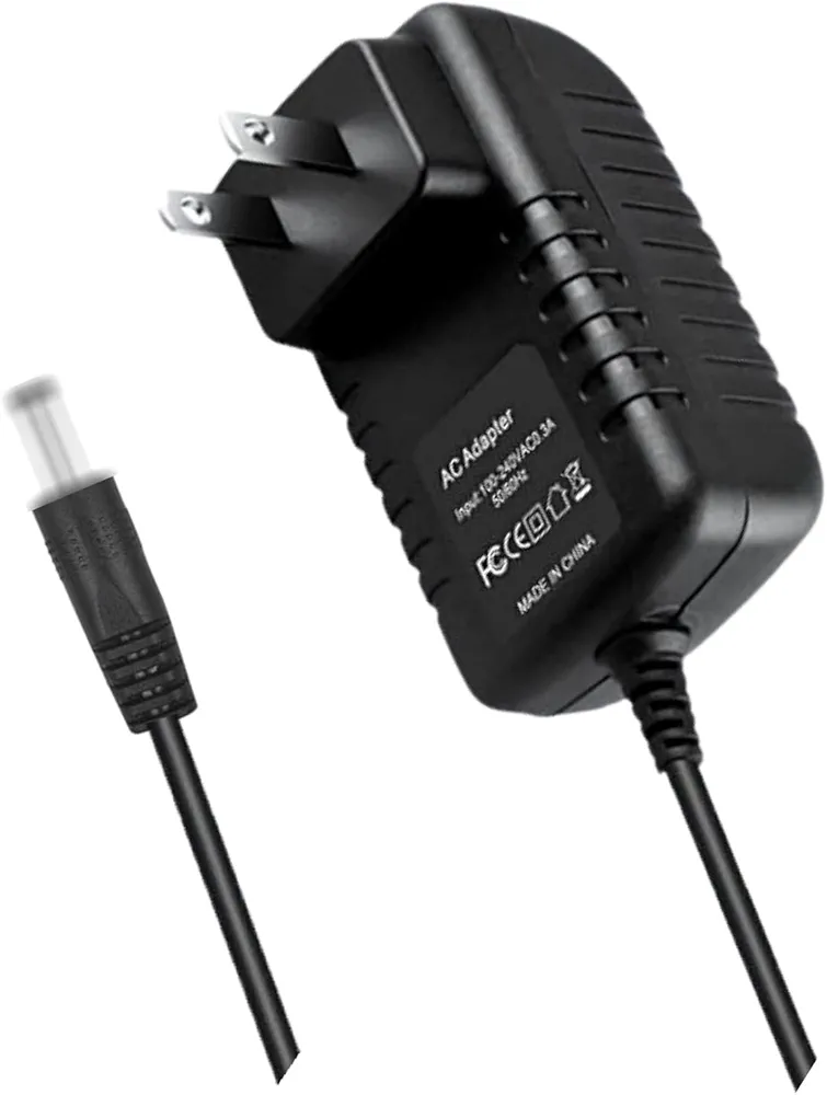 AC/DC Adapter Compatible with Bissell Model 2903 29037 CleanView Pet Slim 54Wh Lightweight Hand Vac Cordless Stick Vacuum Clean View PetSlim 21V 21.6V Lithium ion Battery Power Supply Charger