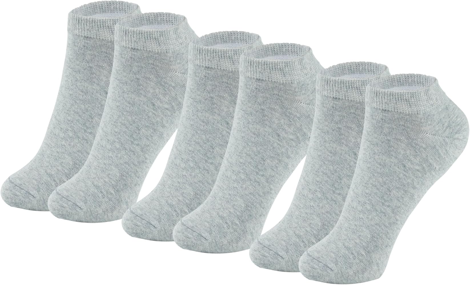 MAGIARTE Womens Cotton Ankle Socks Low Cut Athletic Casual Mutil Color No Show Running Socks for Women