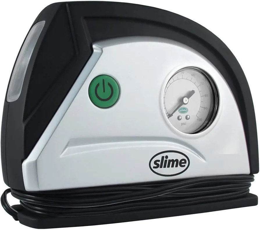 Slime 42004 Tire Inflator