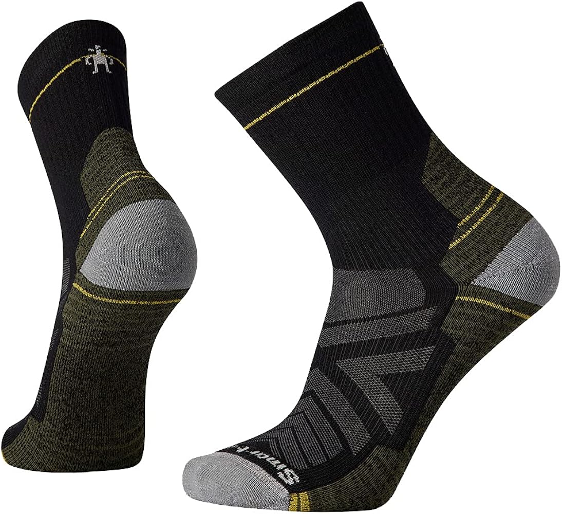 Smartwool Women's Performance Hike Light Cushion Under The Stars Crew