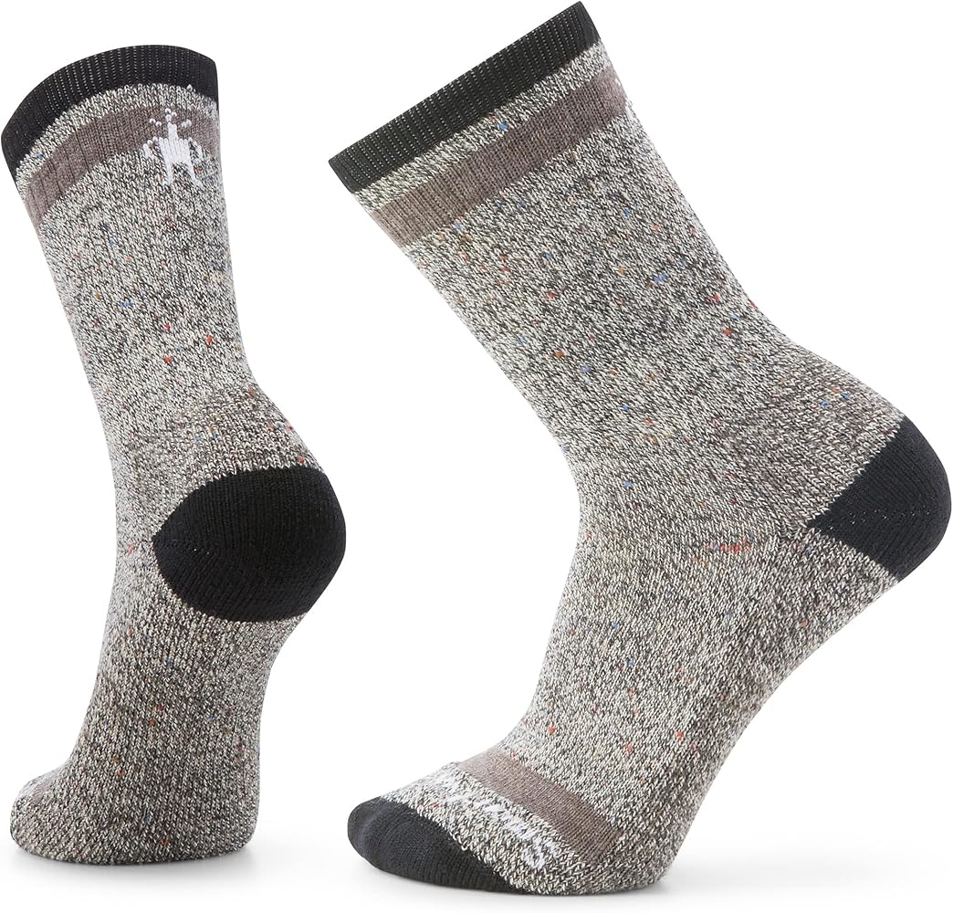 Smartwool Everyday Larimer Crew Socks For Men and Women