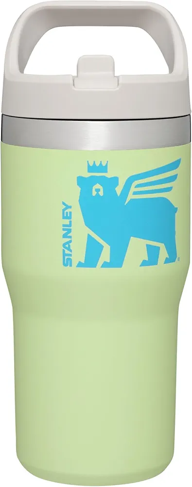 Stanley Wild Imagination IceFlow™ Flip Straw Tumbler