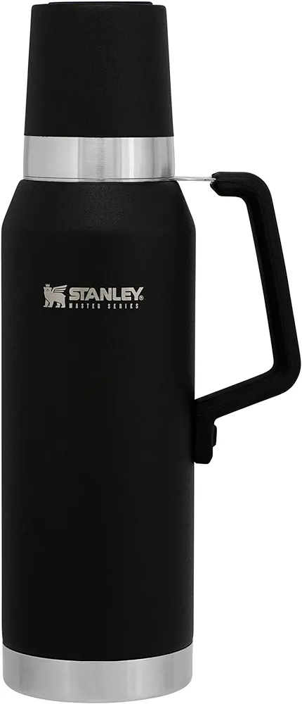 Stanley Master Series Vacuum Insulated Bottle 1.4qt