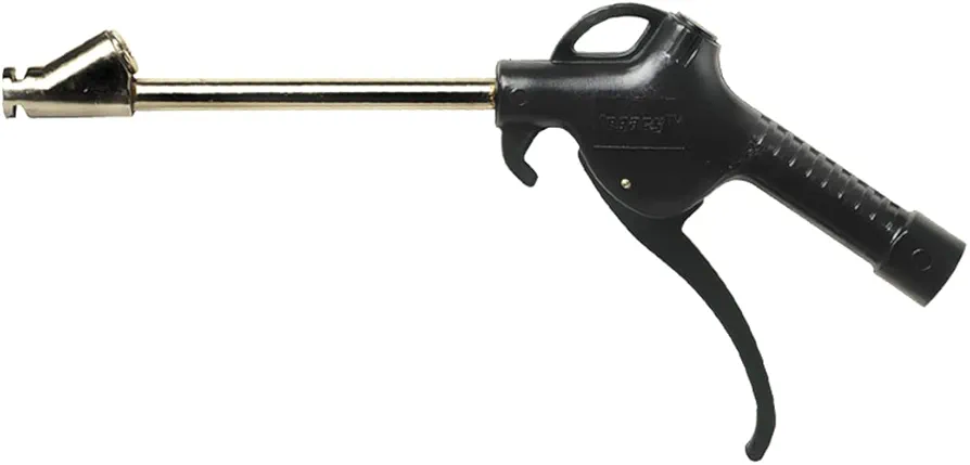 Workforce 3-in-1 Blow Gun with Dual-head Angle Tire Inflator - AG4-10