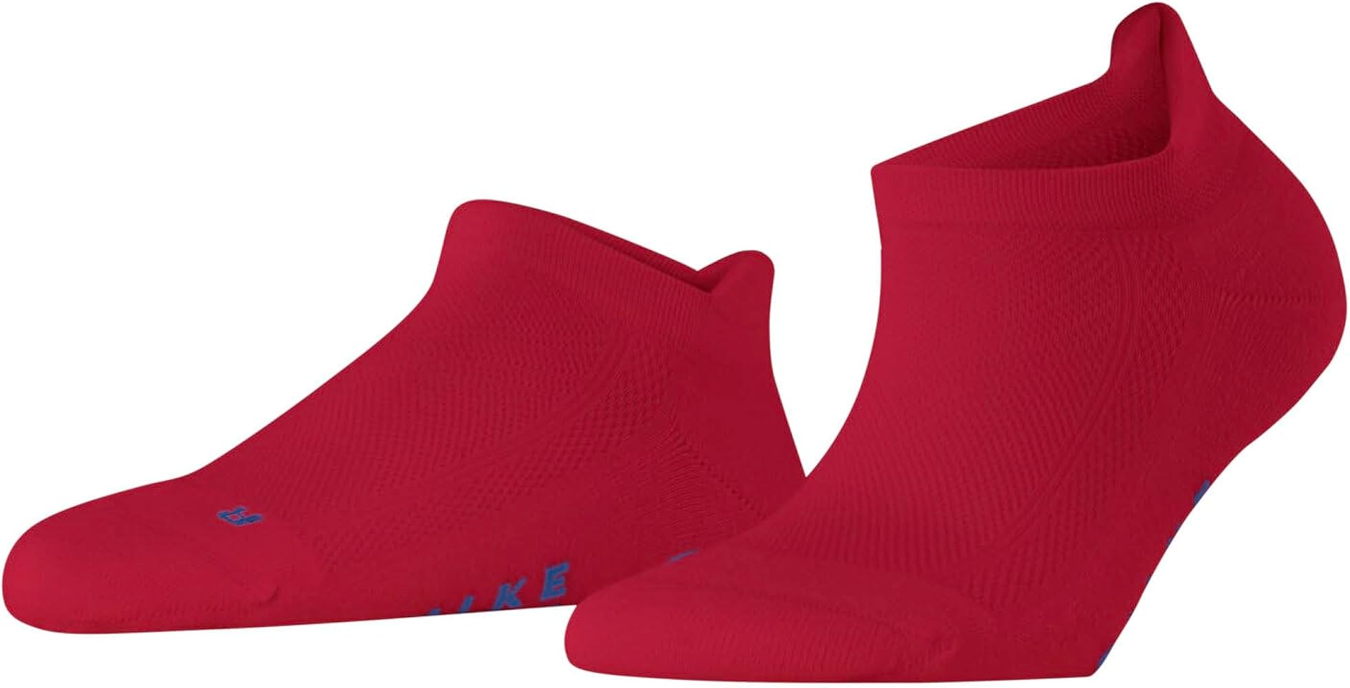 FALKE Women's Cool Kick Sneaker Socks, Breathable, Cooling, Ankle, 1 Pair