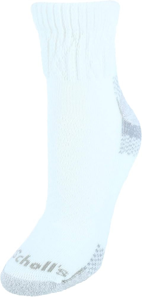 Dr. Scholl's Women's Blister Guard Ankle