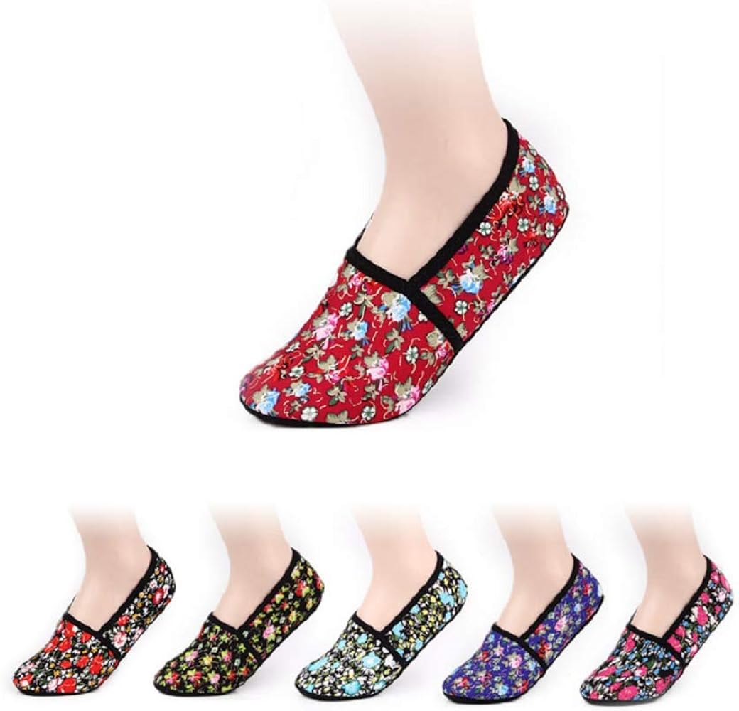 Women's Very Warm Korean Traditional One Pair of Socks Fashionable Affordable Elastic Socks