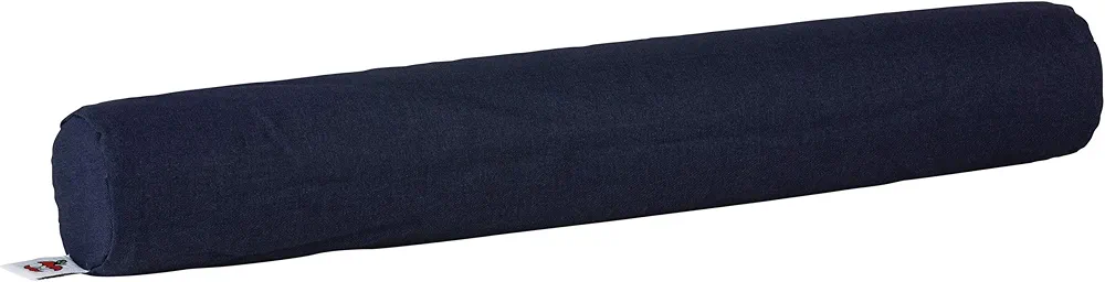 Core Products Cervical Foam Roll, Blue - Gentle (3")