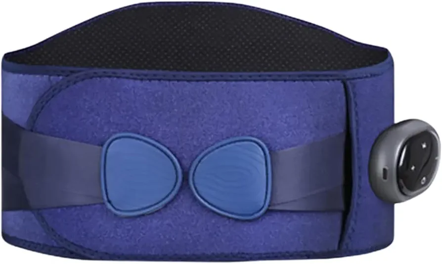 Multifunctional Heating Pad with 3 Heating Levels Heating Belt Electric Heating Pad for Woman Man